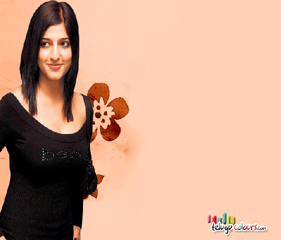 Shruti Hasan pics